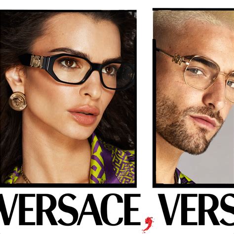 lens crafter versace eyeglass women|versace eyeglass frames for prescription.